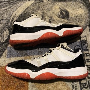 Las mejores ofertas en Jordan 11 retro Low CONCORD-Bred 2020 | eBay