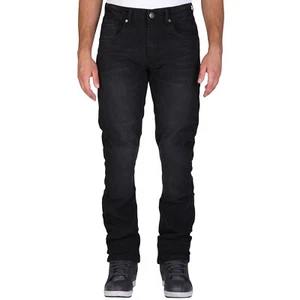 Modeka Glenn II Herren Jeans Soft Wash Black - Bild 1 von 108