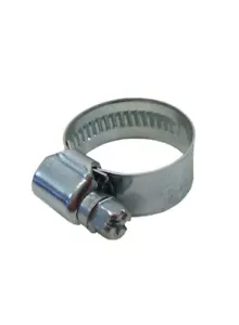 5x Schlauchschelle 25-40 mm Schneckenschelle Schelle - Bild 1 von 1