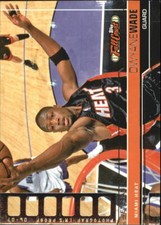 2006-07 Topps Full Court Photographer's Proof Basketball Card Pick
