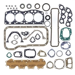 Kit guarnizioni motore per Fiat X1/9 1.5cc 63kw 1979-1982 Five Speed IN Bertone - Picture 1 of 7