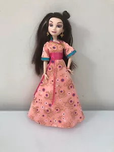 Disney Descendants Auradon Descendants Coronation Lonnie Doll - VHTF / EUC - Picture 1 of 10