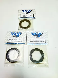 Robinson Racing 7980 T-Maxx 3.3 Revo HPI flux Savage 21 thru 5.9 Large GEN3 Pad - Foto 1 di 1