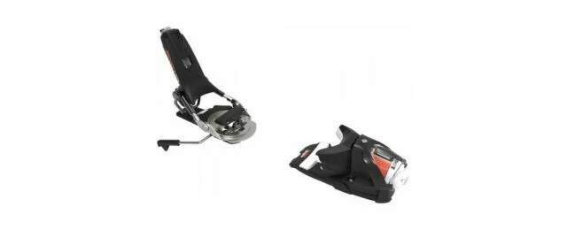 Look Downhill Skiing Ski, Snowboard & Snowshoe Bindings for sale