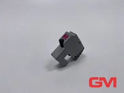 Rittal Leiteranschlussklemme SV 3456.505 Conductor Connection Clamp Push - Image 1 of 4