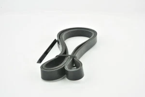 Poly-V Belt 6 Ribs For MERCEDES BENZ 250 TD TURBODIESEL ITALIEN - Picture 1 of 4
