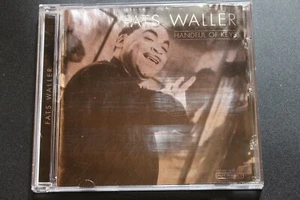 Fats Waller - Handful of Keys (2000) (CD) (204317-203) - Bild 1 von 1