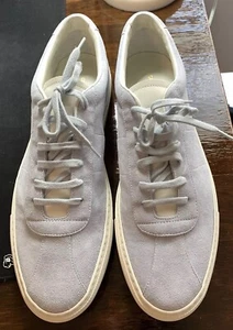 Common Projects Achilles Low Baby Blue - US 13 EUR 46 - Picture 1 of 9