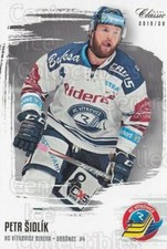 2019-20 Czech OFS #110 Petr Sidlik