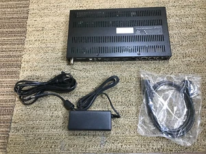 MediaMaster MM-1275 HD IPTV Decoder With A/V System Hub - Bild 1 von 8