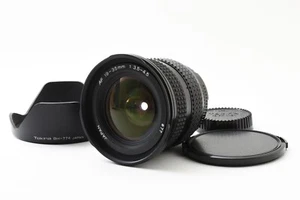 Tokina AF 19-35mm f/3.5-4.5 Wide Zoom Lens for Nikon [Excellent+] from Japan F/S - Picture 1 of 12