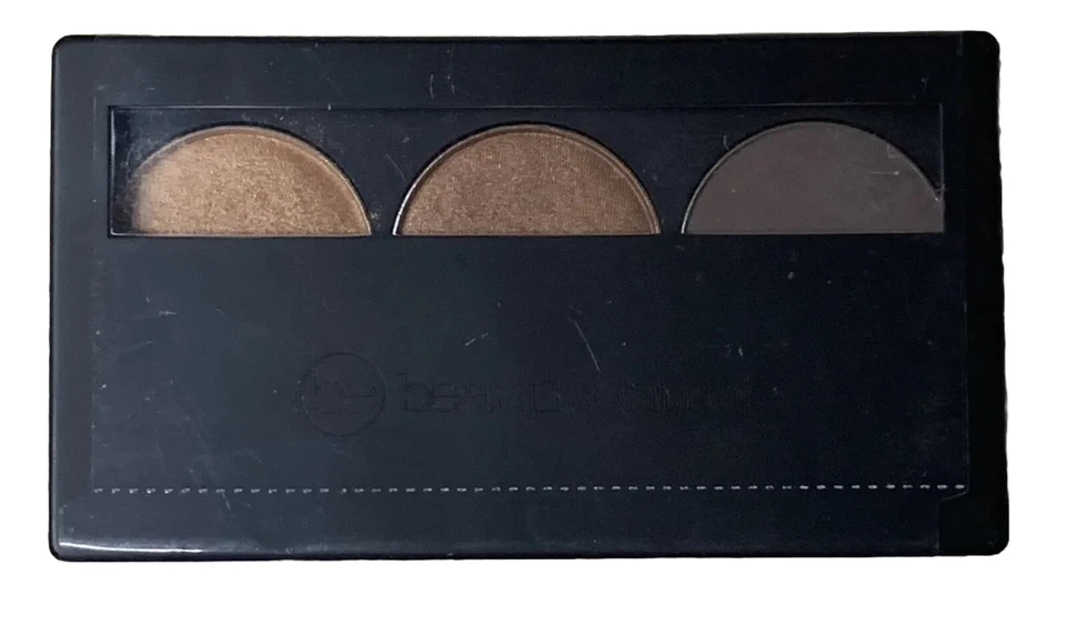 Beauticontrol Mineral Eye Shadow Trio Red Carpet Ready NEW Sealed eyeshadow - Image 1 of 1