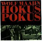 Wolf Maahn - Hokuspokus 7in (VG/VG) .