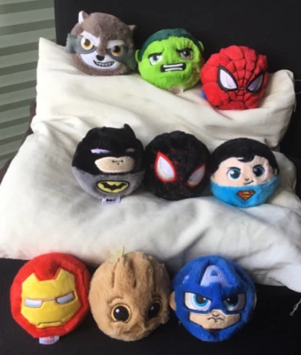 W-F-L TY  Beanie Bouncers    Glubschis neue Kollektion Auswahl - Bild 1 von 4