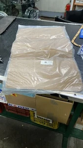 BHH925C MGB SOUND DEADENING UNDER BONNET FELT 2 PIECE - Picture 1 of 3