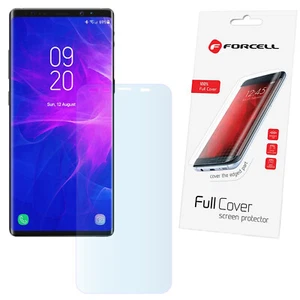 Lámina protectora de pantalla para Samsung Galaxy S9 lámina blindada lámina protectora - Imagen 1 de 4