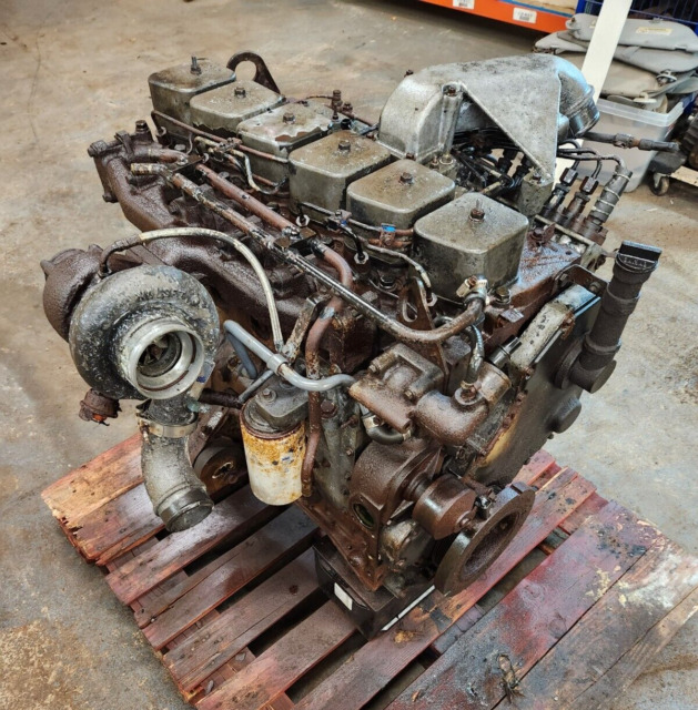 Diesel Engines for Sale - In Stock, Ready to Ship, Low Prices.