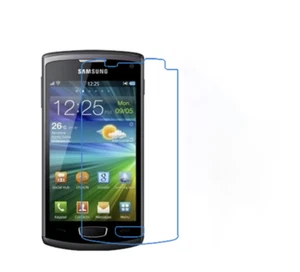 3pcs For Samsung GALAXY S8600 HD Film Durable Ultra-thin Screen Film - Picture 1 of 1