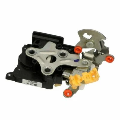 Actuador de bloqueo de pestillo de puerta delantera genuino GM 1995-2005 22723799 Foto 1 de 4