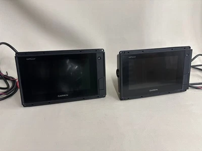 Garmin GPSMap 742 Plus (2025) - Image 1 of 4