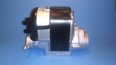 COSECHADORA INTERNACIONAL RECONSTRUIDA F4 MAGNETO FARMALL F12 F14 F20 F30 Foto 1 de 4