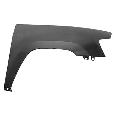 Guardabarros delantero derecho Sherman 087-31QR para Jeep Grand Cherokee 2005-2010 Foto 1 de 2