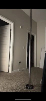 Stripper Pole - Image 1 of 2