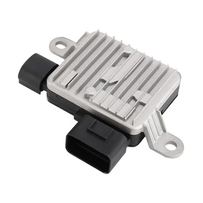 Fan Blower Motor Resistor Controller Replacement - Image 1 of 4