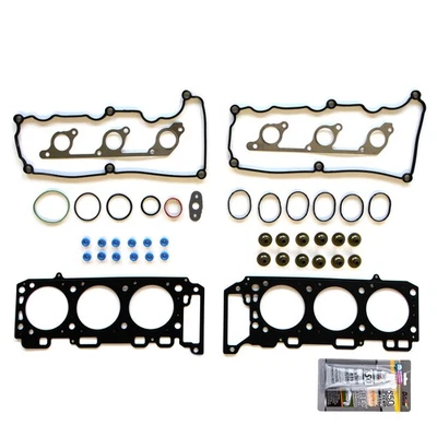 Juego de juntas de culata para Ford Mustang 2005 2006 2007 2009 2010 4,0 L V6 SOHC VIN N Foto 1 de 4