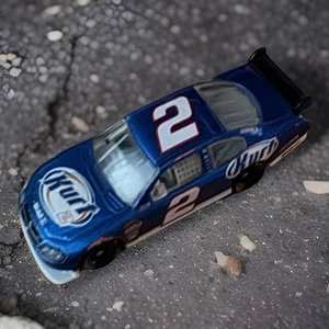 1/64 Nascar pressofuso, Kurt Busch #2, Kurt Car, 2008, COT - Foto 1 di 2