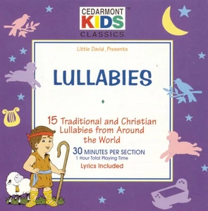 Traditional Classics: Lullabies Songs / Various (CD) (Importación USA) - Imagen 1 de 2