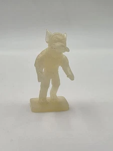 The Simpsons Treehouse Of Horror Monopoly Werwolf Ned Glow In The Dark Token  - Bild 1 von 5
