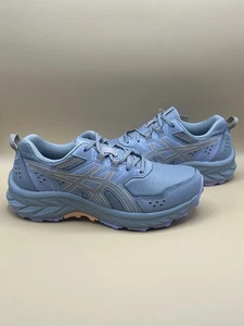 Asics Gel Venture 9 Trailrunningschuhe – Damengröße 7 WEIT (1012B314-021) - Bild 1 von 8