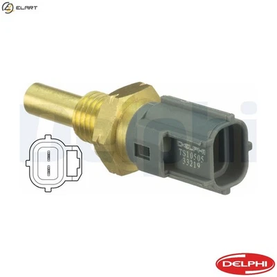 SENSOR COOLANT TEMPERATURE TS10505 FOR MINI W17 D14 /1ND 1.4L 4cyl - Image 1 of 4