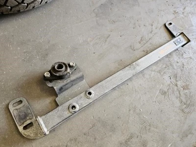 BARRA ESTABILIZADORA USADA BD Strg Box 1032002 de Dodge Ram 3500 4x4 diésel enviada Foto 1 de 4