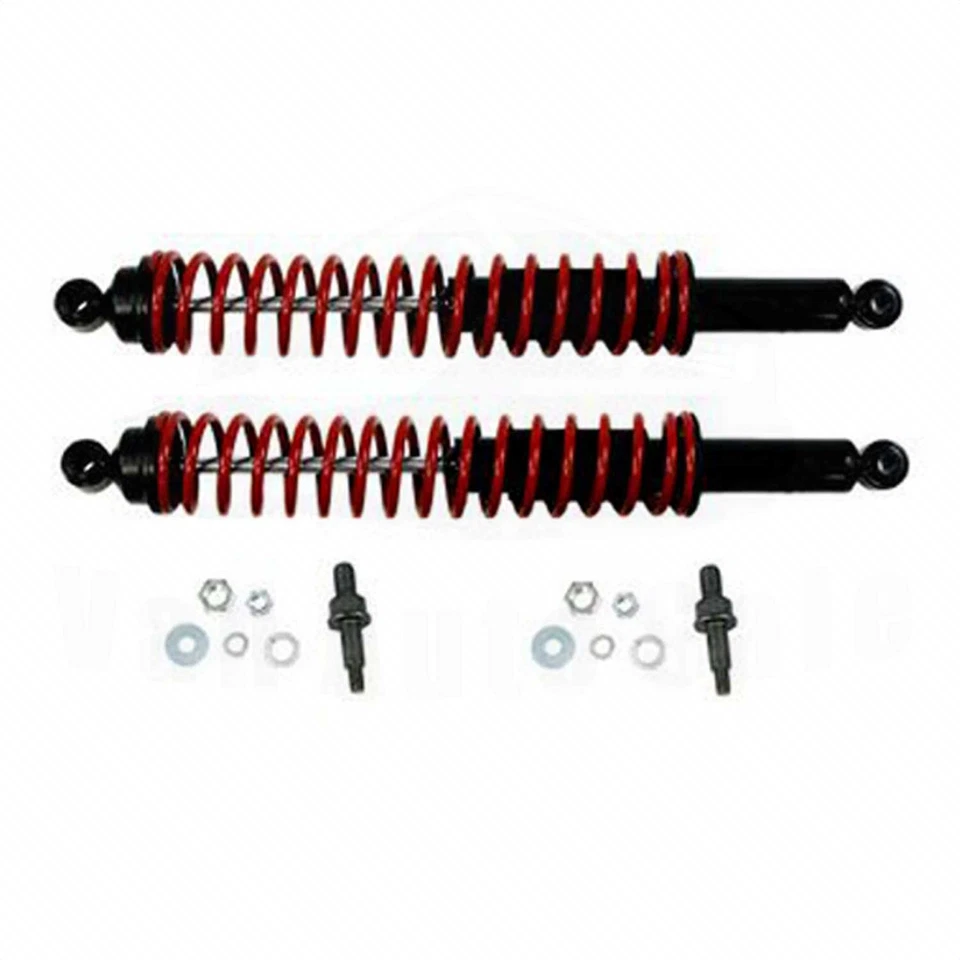 Porta-carga traseira Shock Gabriel 4,5" para Chevrolet C10 1976-1981 - Imagem 1 de 1