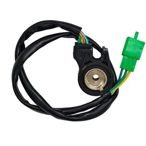 Heavy Duty Engine Cutoff Switch for Motorcycles with Quick Stop Function - Afbeelding 1 van 7
