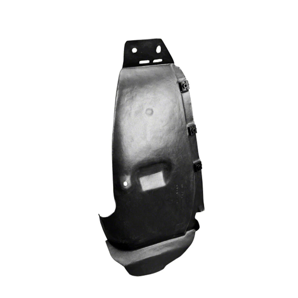 HY1762105 Forro de para-lama lateral traseiro para 2012-2017 HYUNDAI ACCENT HATCHBACK - Imagem 1 de 1