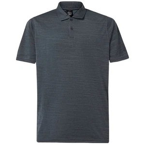 New Oakley Golf Aero Hydrolix Polo - Picture 1 of 19