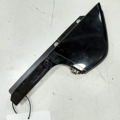 Aplique puerta trasera izquierda fiat 500 {51989000} 2016 2017 2018 Foto 1 de 4