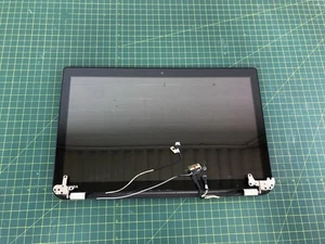 Toshiba Satellite P55T-A 15.6" FHD Touch LCD Screen Complete Assembly #ce282 - Picture 1 of 6