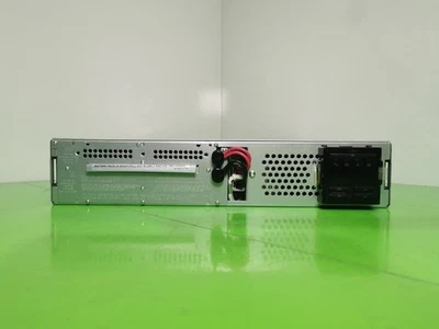 APC Smart-UPS SMT1000RMI2UC 1000VA 2U Rackmount UPS LCD 700W - Tested & Working - Image 1 of 4