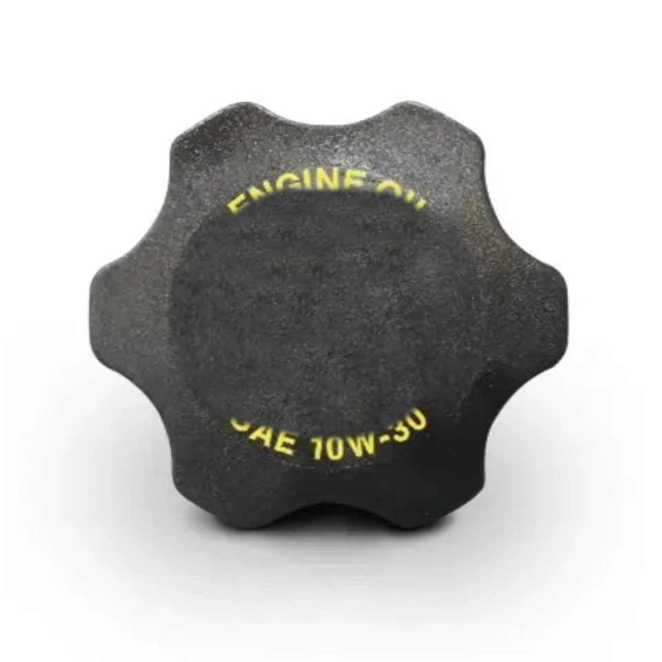 Genuine OEM Mopar For Chrysler Sebring 2001-2005 Oil Filler Cap Included O-Ring Foto 1 de 4