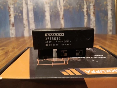 94 95 96 97 VOLVO 850 SEDÁN RELÉ ELÉCTRICO **3515632**  Foto 1 de 4