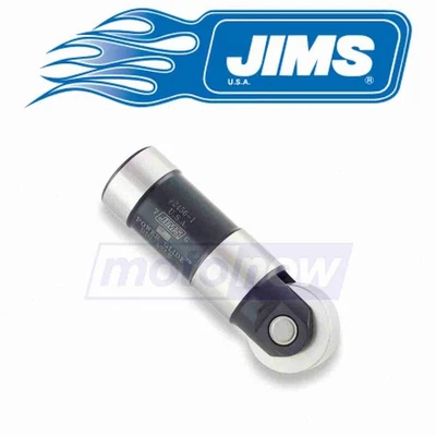Jims Big Axle Tappet for 1992 Harley Davidson FXDB-D Dyna Glide Daytona - ij Foto 1 de 4