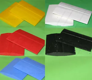 48 piezas telas cera SASTRE CRAYONES marcador tiza - Imagen 1 de 1