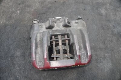 Pinza de freno de estacionamiento E trasera derecha OEM McLaren 650S 2015 *Nota* Foto 1 de 4