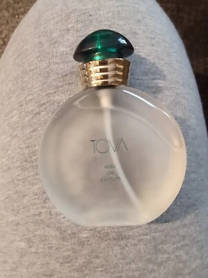 Eau De Parfum De Colección Tova por TOVA 1.0 fl/30 ml oz ~ Nuevo sin caja Foto 1 de 3