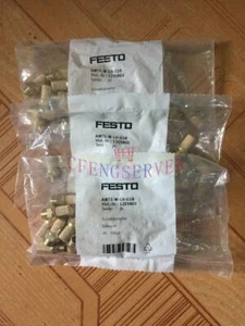 20PCS New silencer FESTO AMTE-M-LH-G18 1205860 - Picture 1 of 1