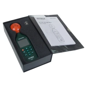 Extech 480846 8 GHz RF elektromagnetisches Feldstärkemessgerät - Bild 1 von 2
